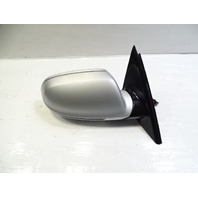 11 Audi A8 D4 Mirror, Exterior Side View, Right
