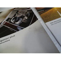 11 Audi A8 D4 owners manual, 1135614h021