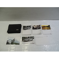 11 Audi A8 D4 owners manual, 1135614h021