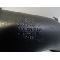 11 Audi A8 D4 air intake pipe tube duct set left/right 4h0129616g 4h0129615d