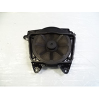 11 Audi A8 D4 Speaker, Rear Center Woofer Bose, 4h0035481a