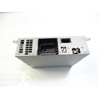 11 Audi A8 D4 Module, Radio Stereo AM FM Receiver Tuner, Harmen/Becker 4H0035082A