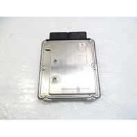 11 Audi A8 D4 Module, ECU Engine Control Unit 4.2L V8 4H0907560A