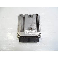 11 Audi A8 D4 Module, ECU Engine Control Unit 4.2L V8 4H0907560A