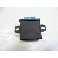 11 Audi A8 D4 module, headlight range adjuster, 4h4907357a