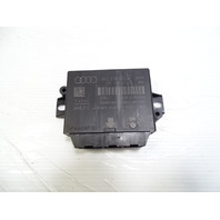 11 Audi A8 D4 module, pdc parking distance aid assist 4h0919475h