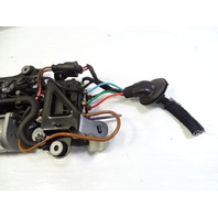 11 Audi A8 D4 air suspension compressor pump, 4h0616005c