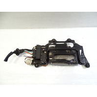 11 Audi A8 D4 air suspension compressor pump, 4h0616005c