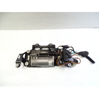 11 Audi A8 D4 air suspension compressor pump, 4h0616005c