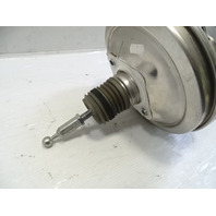 11 Audi A8 D4 brake booster and master cylinder, 4h0612103c