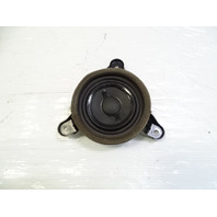 11 Audi A8 D4 Speaker, Door Bose Front Left 4h0035397