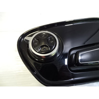 11 Audi A8 D4 Switch, Power Seat Controls, Front Left 8K0959747