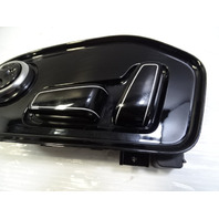 11 Audi A8 D4 Switch, Power Seat Controls, Front Left 8K0959747