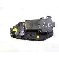 11 Audi A8 D4 Switch, Power Seat Controls, Front Left 8K0959747