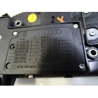 11 Audi A8 D4 Switch, Power Seat Controls, Front Left 8K0959747