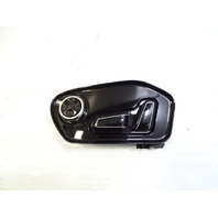 11 Audi A8 D4 Switch, Power Seat Controls, Front Left 8K0959747