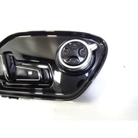 11 Audi A8 D4 Switch, Power Seat Controls, Front Right 8K0959748