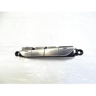 11 Audi A8 D4 Switch, Seat Memory Switch, Left Front 4H0959769D