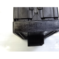 11 Audi A8 D4 switch, window, left front master 4h0959851