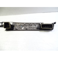 11 Audi A8 D4 Trim, Dashboard Vent & Wood Assembly L4H000011Q 4H1820901A