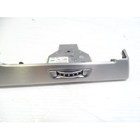 11 Audi A8 D4 trim, dash center moulding, w/switches, 4h1853174 4h0820911b 4h1820912b