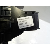 11 Audi A8 D4 trim, dash center moulding, w/switches, 4h1853174 4h0820911b 4h1820912b