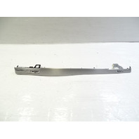 11 Audi A8 D4 trim, dash center moulding, w/switches, 4h1853174 4h0820911b 4h1820912b