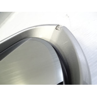 11 Audi A8 D4 Mirror, Exterior Side View, Left