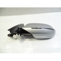 11 Audi A8 D4 Mirror, Exterior Side View, Left