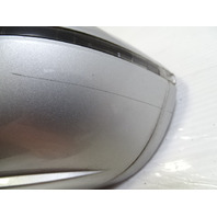 11 Audi A8 D4 Mirror, Exterior Side View, Left
