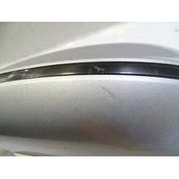 11 Audi A8 D4 Mirror, Exterior Side View, Left