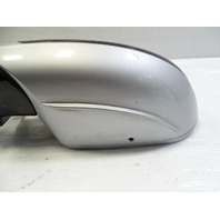 11 Audi A8 D4 Mirror, Exterior Side View, Left