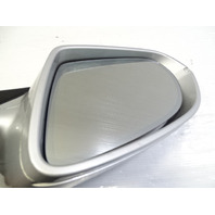 11 Audi A8 D4 Mirror, Exterior Side View, Left