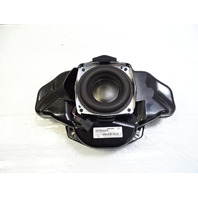 11 Audi A8 D4 Speaker, Door Woofer Bose Front Left 4H0035297