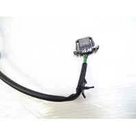 11 Audi A8 D4 Seatbelt Receiver Clip Buckle, Right 4H0857756