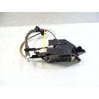 11 Audi A8 D4 Lock Latch, Door, Front Left 4H1837015F