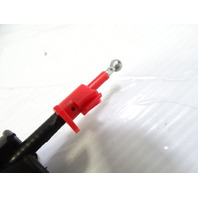 11 Audi A8 D4 Lock Latch, Door, Rear Left 4H0839015D