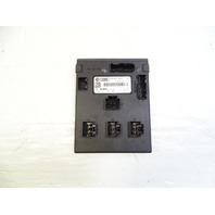 11 Audi A8 D4 Module, Onboard Power Supply, Body Control Unit 4H0907063