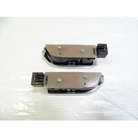 11 Audi A8 D4 lamp set, dome light, rear, 4h0947354 4h0947353