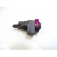 11 Audi A8 D4 switch, brake pedal stop, 4f0945459b