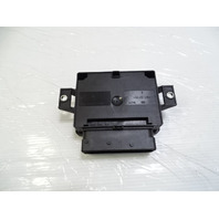 11 Audi A8 D4 module, parking brake control, 4h0907801e