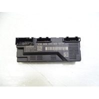 11 Audi A8 D4 Module, Trunk Lid Liftgate Power Close Control 4H0959107