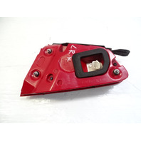 11 Audi A8 D4 Light Lamp, Taillight Brake Inner Left Rear 4H0945093A