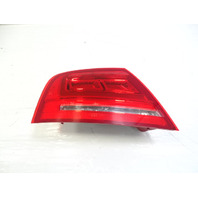 11 Audi A8 D4 Light Lamp, Taillight Brake Outer Left Rear 4H0945095A
