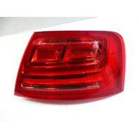11 Audi A8 D4 Light Lamp, Taillight Brake Outer Right Rear 4H0945096A