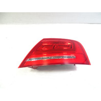 11 Audi A8 D4 Light Lamp, Taillight Brake Outer Right Rear 4H0945096A