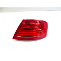 11 Audi A8 D4 Light Lamp, Taillight Brake Outer Right Rear 4H0945096A