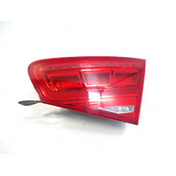 11 Audi A8 D4 Light Lamp, Taillight Brake Inner Right Rear 4H0945094A