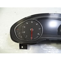 11 Audi A8 D4 Instrument Cluster, Speedometer Gauge 4H0920920C