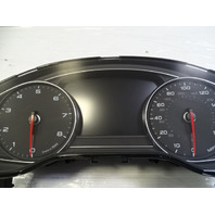 11 Audi A8 D4 Instrument Cluster, Speedometer Gauge 4H0920920C